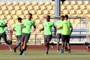 Φιλική νίκη με Ρομπέρζ, Νταμπό και… Mr. Assist! (φώτος)