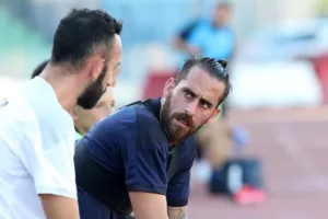 Φιλική νίκη με Ρομπέρζ, Νταμπό και… Mr. Assist! (φώτος)