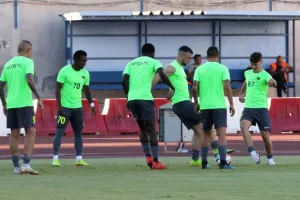 Φιλική νίκη με Ρομπέρζ, Νταμπό και… Mr. Assist! (φώτος)