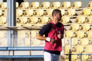Φιλική νίκη με Ρομπέρζ, Νταμπό και… Mr. Assist! (φώτος)