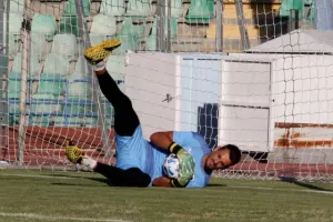 Φιλική νίκη με Ρομπέρζ, Νταμπό και… Mr. Assist! (φώτος)
