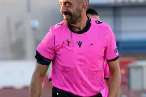 Φιλική νίκη με Ρομπέρζ, Νταμπό και… Mr. Assist! (φώτος)