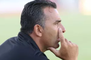 Φιλική νίκη με Ρομπέρζ, Νταμπό και… Mr. Assist! (φώτος)
