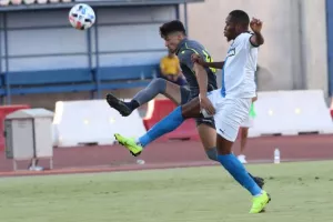 Φιλική νίκη με Ρομπέρζ, Νταμπό και… Mr. Assist! (φώτος)
