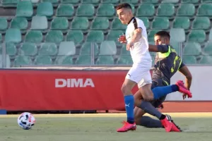 Φιλική νίκη με Ρομπέρζ, Νταμπό και… Mr. Assist! (φώτος)