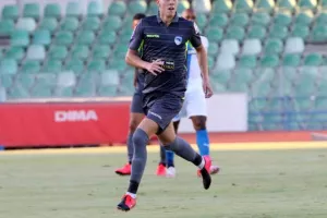 Φιλική νίκη με Ρομπέρζ, Νταμπό και… Mr. Assist! (φώτος)