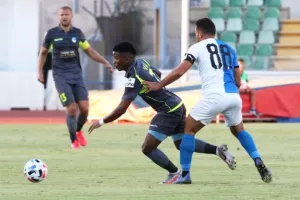 Φιλική νίκη με Ρομπέρζ, Νταμπό και… Mr. Assist! (φώτος)