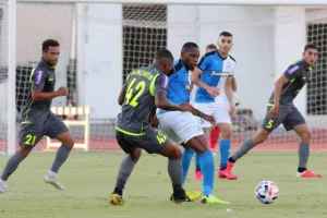 Φιλική νίκη με Ρομπέρζ, Νταμπό και… Mr. Assist! (φώτος)