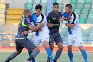 Φιλική νίκη με Ρομπέρζ, Νταμπό και… Mr. Assist! (φώτος)