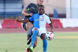 Φιλική νίκη με Ρομπέρζ, Νταμπό και… Mr. Assist! (φώτος)