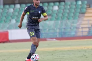 Φιλική νίκη με Ρομπέρζ, Νταμπό και… Mr. Assist! (φώτος)