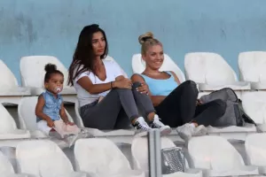 Φιλική νίκη με Ρομπέρζ, Νταμπό και… Mr. Assist! (φώτος)