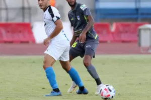 Φιλική νίκη με Ρομπέρζ, Νταμπό και… Mr. Assist! (φώτος)