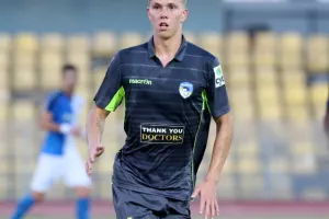 Φιλική νίκη με Ρομπέρζ, Νταμπό και… Mr. Assist! (φώτος)
