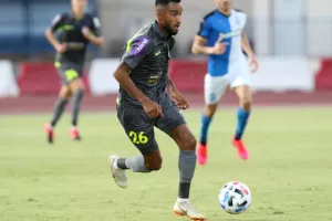 Φιλική νίκη με Ρομπέρζ, Νταμπό και… Mr. Assist! (φώτος)