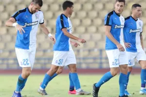Φιλική νίκη με Ρομπέρζ, Νταμπό και… Mr. Assist! (φώτος)