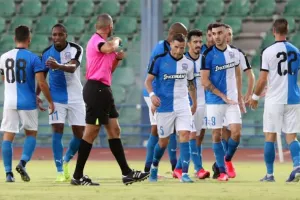 Φιλική νίκη με Ρομπέρζ, Νταμπό και… Mr. Assist! (φώτος)