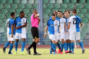 Φιλική νίκη με Ρομπέρζ, Νταμπό και… Mr. Assist! (φώτος)