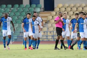 Φιλική νίκη με Ρομπέρζ, Νταμπό και… Mr. Assist! (φώτος)