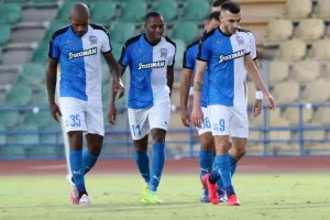 Φιλική νίκη με Ρομπέρζ, Νταμπό και… Mr. Assist! (φώτος)