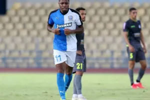 Φιλική νίκη με Ρομπέρζ, Νταμπό και… Mr. Assist! (φώτος)
