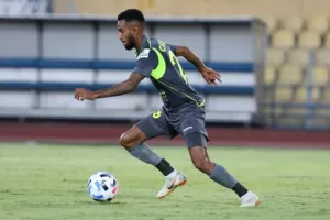 Φιλική νίκη με Ρομπέρζ, Νταμπό και… Mr. Assist! (φώτος)