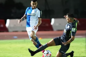 Φιλική νίκη με Ρομπέρζ, Νταμπό και… Mr. Assist! (φώτος)