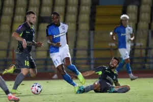 Φιλική νίκη με Ρομπέρζ, Νταμπό και… Mr. Assist! (φώτος)