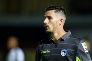 Φιλική νίκη με Ρομπέρζ, Νταμπό και… Mr. Assist! (φώτος)