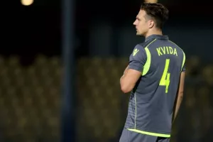 Φιλική νίκη με Ρομπέρζ, Νταμπό και… Mr. Assist! (φώτος)