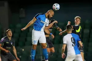 Φιλική νίκη με Ρομπέρζ, Νταμπό και… Mr. Assist! (φώτος)