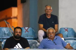 Πρεμιέρα με... ΓΚΕΛΑ για Απόλλωνα! (φώτος)