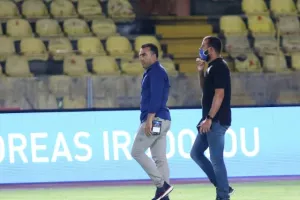 Πρεμιέρα με... ΓΚΕΛΑ για Απόλλωνα! (φώτος)