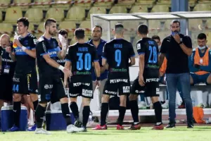 Πρεμιέρα με... ΓΚΕΛΑ για Απόλλωνα! (φώτος)