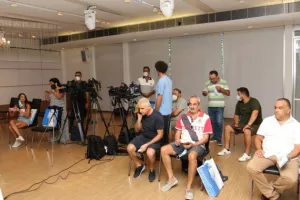 (ΒΙΝΤΕΟ) ΣΩΦΡΟΝΗΣ: "Όλα είναι πιθανά/Ομίλους και φέτος"