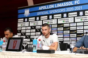  Υπόσχεση...