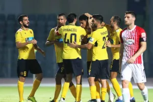 ΜΗΝΑΣ… ανατροπής! (φώτος) 