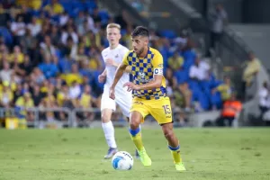 ΕΠΑΦΕΣ Ανόρθωσης με Dor Micha