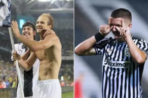 Κάθε δέκα χρόνια πιάνει... τούρκους πελάτες! (βίντεο)