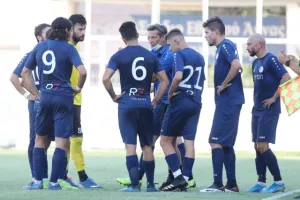 Eθνικός-τεστ κορωνοϊού/Πρώτες πληροφορίες...