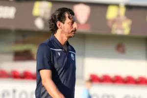 Φιλικός... συμβιβασμός στο "Αμμόχωστος" (Φώτος)