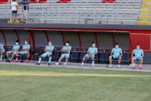 Φιλικός... συμβιβασμός στο "Αμμόχωστος" (Φώτος)