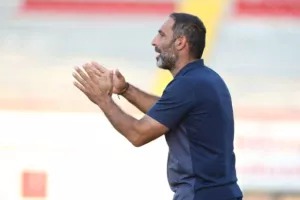 Φιλικός... συμβιβασμός στο "Αμμόχωστος" (Φώτος)