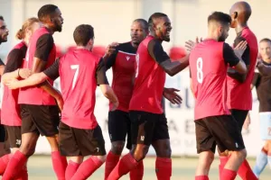 Φιλικός... συμβιβασμός στο "Αμμόχωστος" (Φώτος)