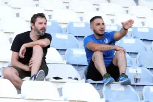 "Χ" στο "Παπαδόπουλος" με δυο γκολ και τρία δοκάρια! (φώτος)
