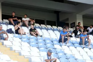 "Χ" στο "Παπαδόπουλος" με δυο γκολ και τρία δοκάρια! (φώτος)