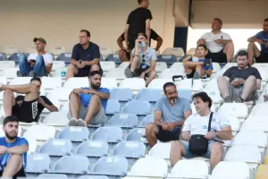 "Χ" στο "Παπαδόπουλος" με δυο γκολ και τρία δοκάρια! (φώτος)