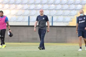 "Χ" στο "Παπαδόπουλος" με δυο γκολ και τρία δοκάρια! (φώτος)
