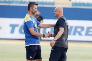 "Χ" στο "Παπαδόπουλος" με δυο γκολ και τρία δοκάρια! (φώτος)