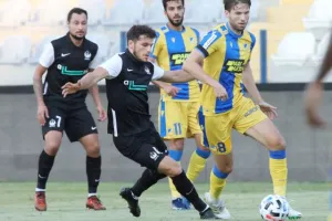 ΠΡΩΤΗ φορά… η νέα/ΦΩΤΟΣ